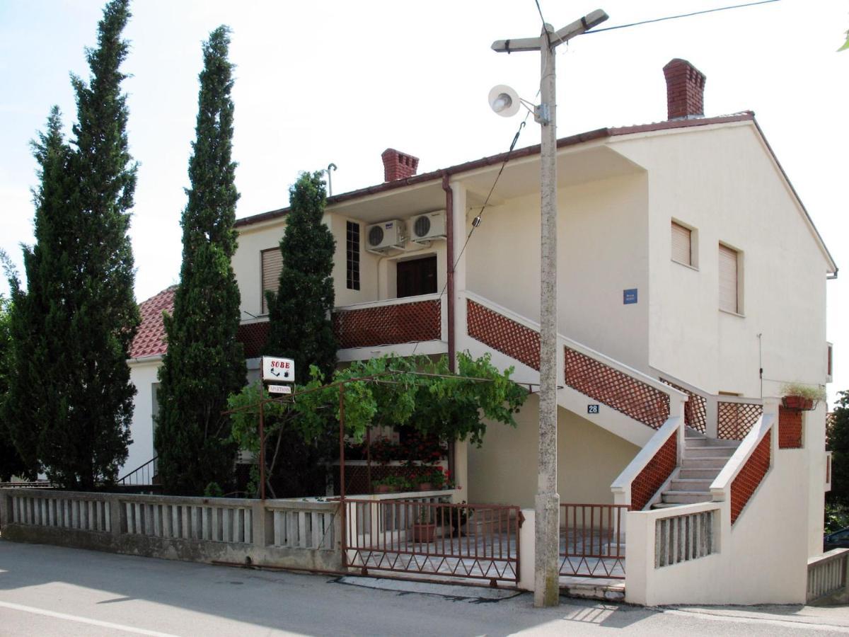Vesna - Put106 By Interhome Punat