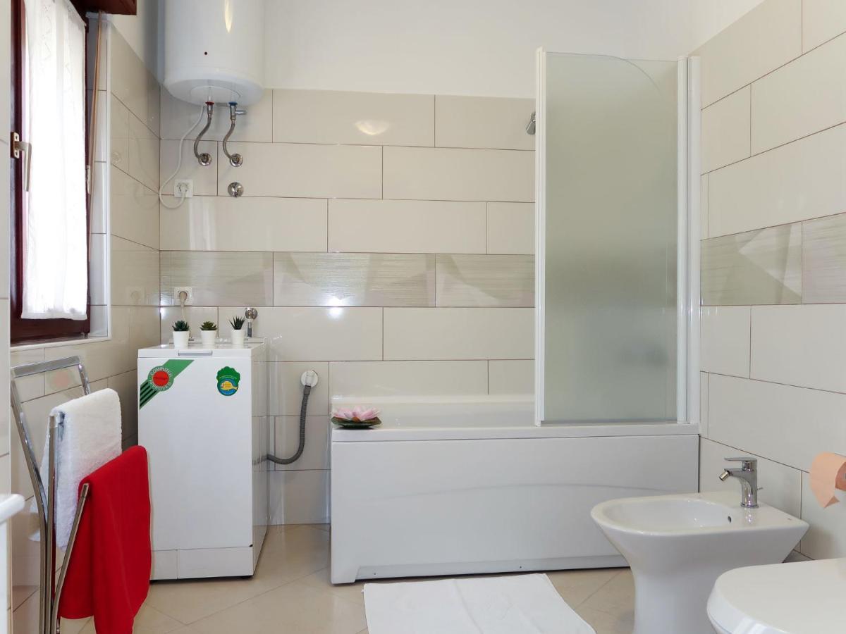 Vesna - Put106 By Interhome Punat