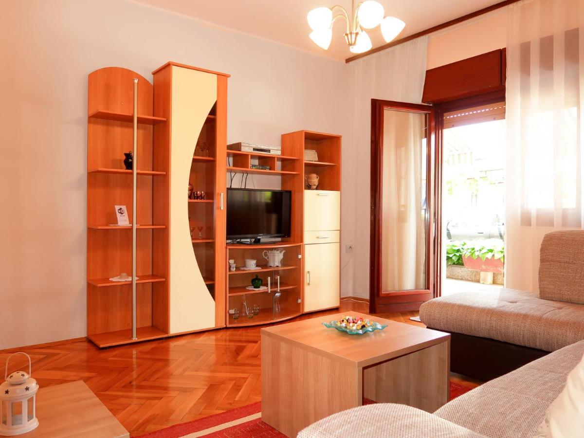 Vesna - Put106 By Interhome Apartment Punat