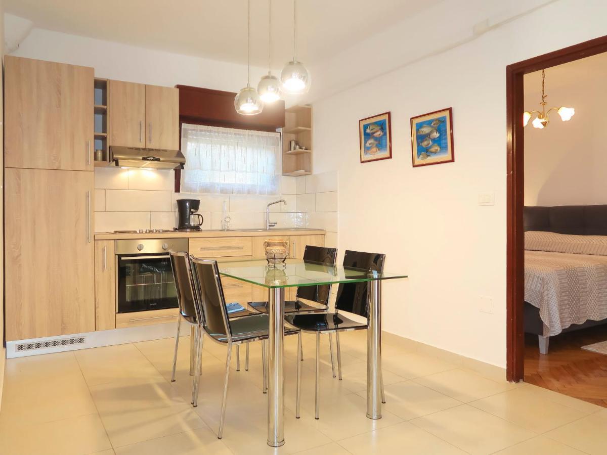 Vesna - Put106 By Interhome Apartment Punat