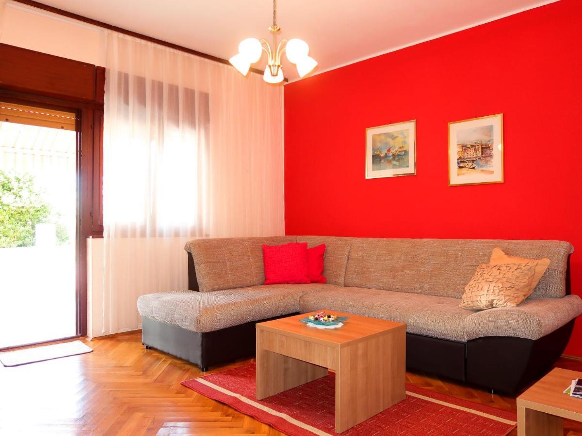 Vesna - Put106 By Interhome Apartment *