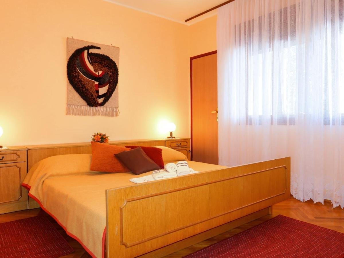 Vesna - Put106 By Interhome * Punat