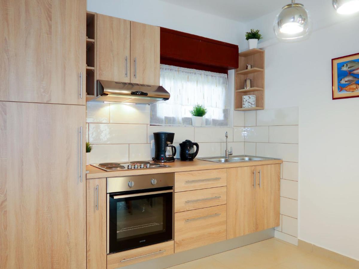 Vesna - Put106 By Interhome Appartamento *