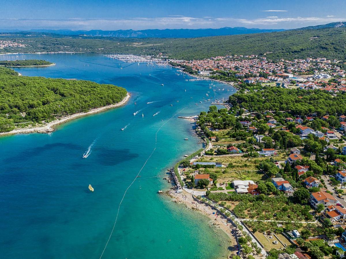 Vesna - Put106 By Interhome Appartamento Punat